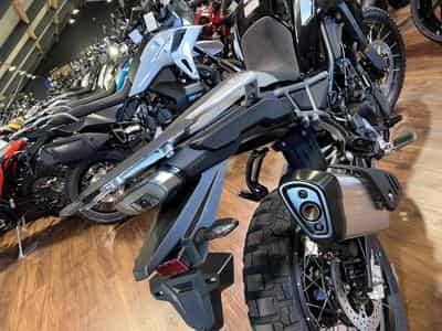 CF Moto 450 MT (2026) - Photo 5