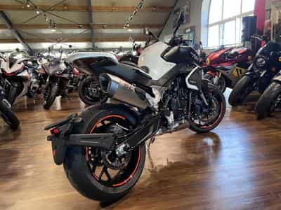 CF Moto 800 NK (2024) - Photo 2