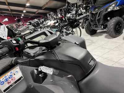 BRP Can-Am Outlander Max MY26 850 DPS  ABS T3B 1000 cc (2026) - Photo 6