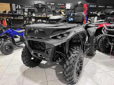 BRP Can-Am Outlander Max MY26 DPS T ABS 1000 T3 +60 km/h (2026) - Photo 2
