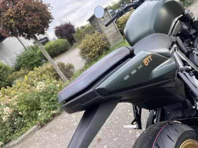 Suzuki GSX-8TT (2026) - Photo 5