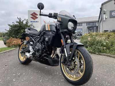 Suzuki GSX-8TT (2026) - Photo 7