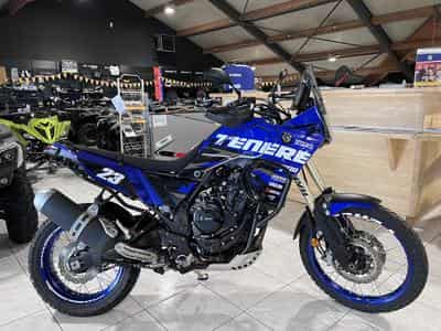 Yamaha XTZ TENERE (2020) - Photo 1