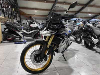 Voge DS900X (2026) - Photo 2