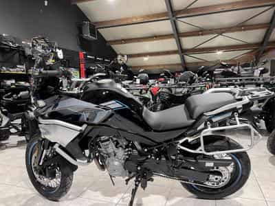 CF Moto MT SPORT (2026) - Photo 4