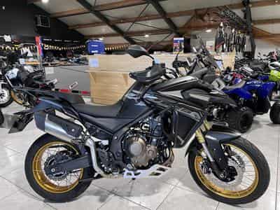 Voge DS625X NOIR (2026) - Photo 1