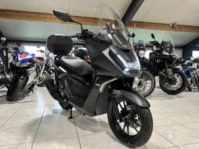 Kymco Skytown 50 (2026) - Photo 8