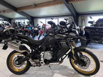 Voge DS900X (2026) - Photo 1