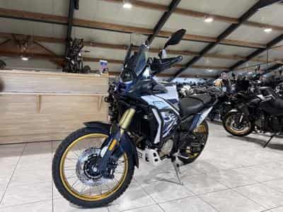 Voge DS800X Rally (2026) - Photo 2
