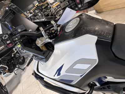 Voge DS800X Rally (2026) - Photo 6