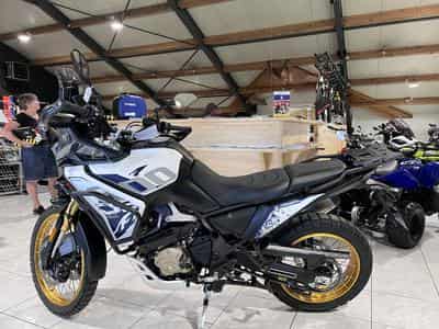 Voge DS800X Rally (2026) - Photo 4