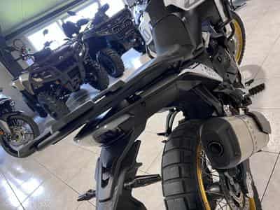 Voge DS800X Rally (2026) - Photo 5