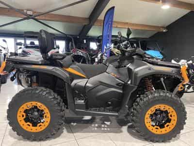 BRP Can-Am Outlander Max MY26 XT P T 1000 ABS T3 (2026) - Photo 1
