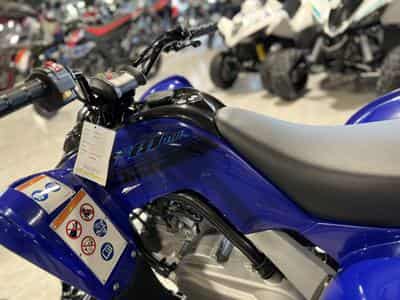 Yamaha YFM 110 R (2026) - Photo 5