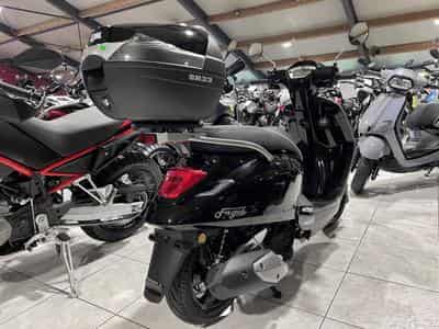 SYM Fugue 125 (2026) - Photo 3
