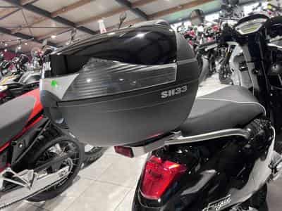 SYM Fugue 125 (2026) - Photo 5