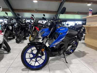 Suzuki GSX-S (2026) - Photo 2