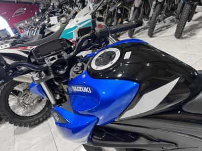 Suzuki GSX-S (2026) - Photo 6