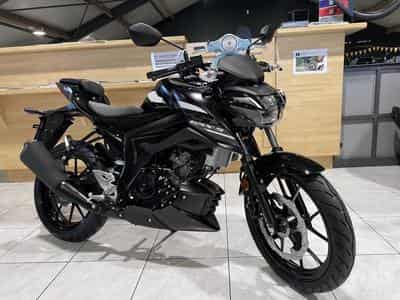 Suzuki GSX-S (2025) - Photo 7