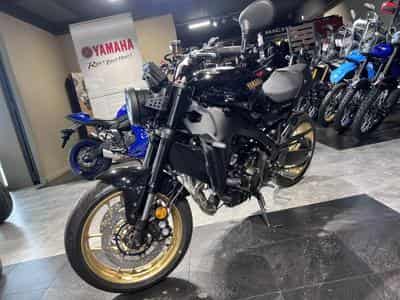 Yamaha XSR (2026) - Photo 2