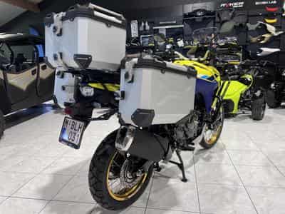 Suzuki V-Strom 800DE Pack Rally + Full accessoires. (2024) - Photo 3