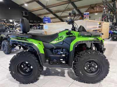 Up Moto TCrosser 300 2 WD T3b 60  Km/h (2026) - Photo 1