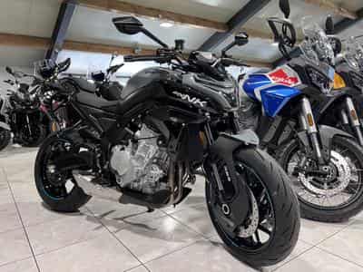 CF Moto 675 NK (2026) - Photo 7
