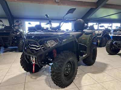 Loncin XWOLF 300 2 WD T3b 60  Km/h (2026) - Photo 2