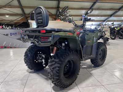 Loncin XWOLF 300 2 WD T3b 60  Km/h (2026) - Photo 3