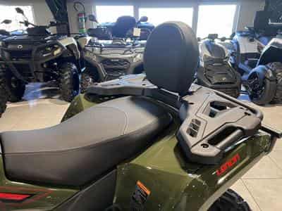 Loncin XWOLF 300 2 WD T3b 60  Km/h (2026) - Photo 6