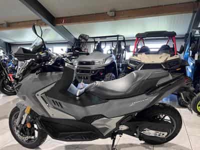 SYM ADXTG 400 (2026) - Photo 3