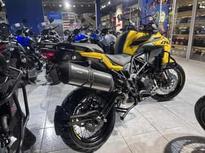 Benelli TRK X (2026) - Photo 3