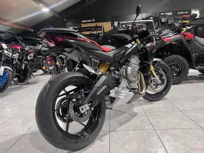 Aprilia Tuono 660 660 Factory (2026) - Photo 3