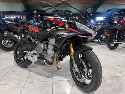 Aprilia Tuono 660 660 Factory (2026) - Photo 7