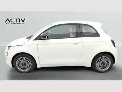 Fiat 500 1.0 65 ch Hybride Icône (2026) - Photo 4