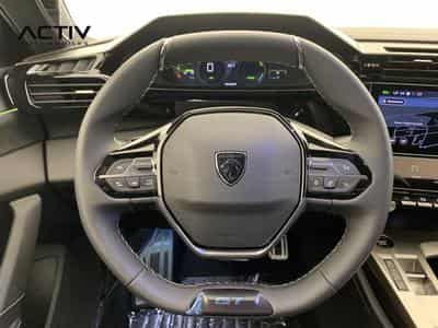 Peugeot 308 Hybrid 145 e-DCS6 GT (2026) - Photo 15