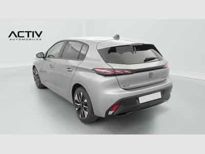Peugeot 308 HYBRID 145 E-DCS6 ALLURE (2026) - Photo 5