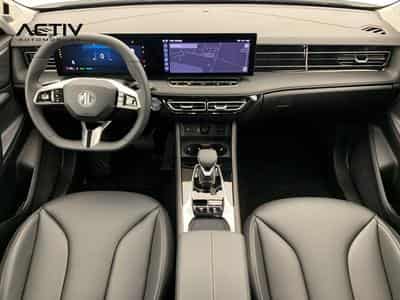Mg EHS 1.5 Hybrid+ 224 ch Luxury (2026) - Photo 12