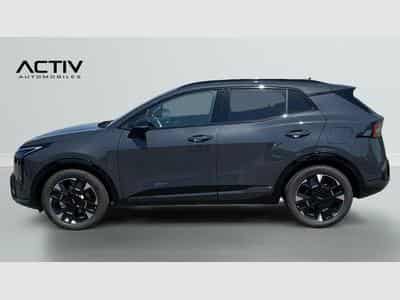 Kia SPORTAGE Hybride 239 ch BVA6 GT-Line (2026) - Photo 4
