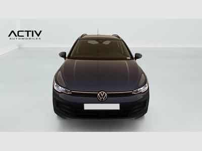 VW Golf VIII 1.5 ETSI EVO2 116 DSG7 LIFE PLUS (2025) - Photo 2