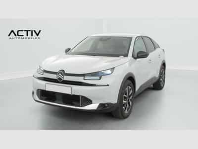 Citroën C4 PureTech 130 EAT8 Max (2025) - Photo 3
