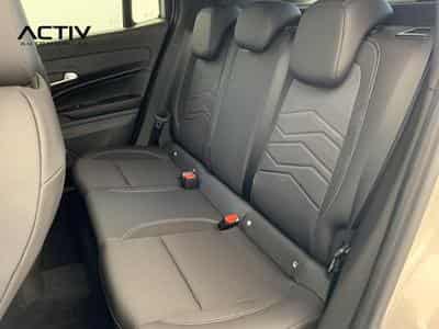 Jeep Avenger 1.2 Turbo T3 110 ch e-Hybrid BVR6 Summit (2026) - Photo 11