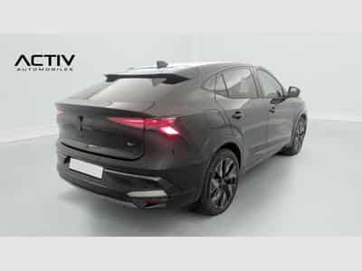 Renault Rafale E-Tech full hybrid 200ch esprit Alpine (2026) - Photo 7