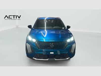 Peugeot 2008 100 S&S BVM6 Allure (2025) - Photo 2