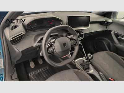 Peugeot 2008 100 S&S BVM6 Style (2025) - Photo 15