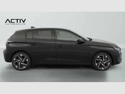 Peugeot 308 Hybrid 145 e-DCS6 Allure (2025) - Photo 8