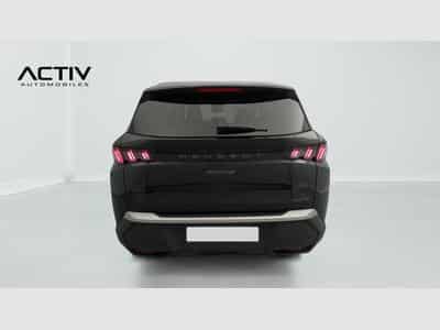 Peugeot 5008 HYBRID 145 CH E-DCS6 ALLURE (2026) - Photo 6