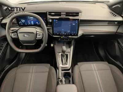 Ford PUMA 1.0 EcoBoost 125 ch mHEV S&S Powershift ST-Line (2026) - Photo 12