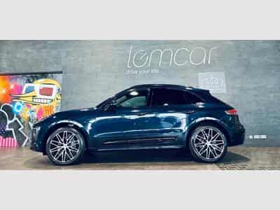 Porsche Macan MACAN T PDK (2023) - Photo 1