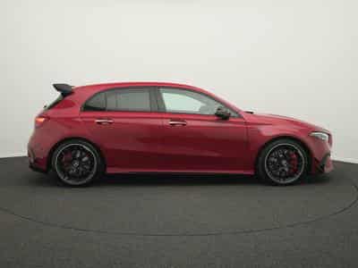 Mercedes A 45 AMG S 4M Multi+Pano+Perf Sitze+Night+Burm (2025) - Foto 5